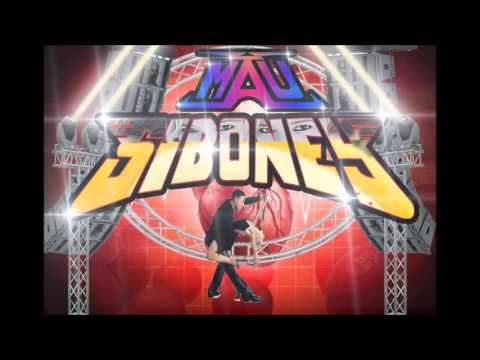 EL MAMBO LA MERCED  ★★★ PEREZ PRADO  ★★★