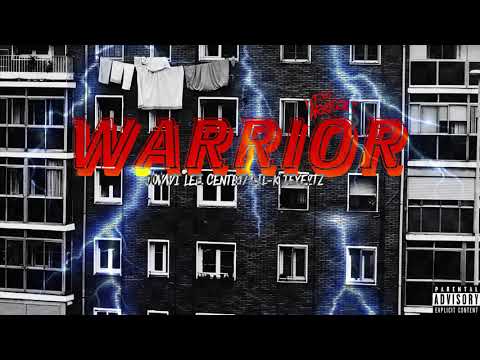 GANA PAPA X JOWWI LEE - WARRIOR