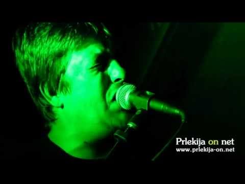 Odpisani - BE, LIVE - Ljutomer bar Klub