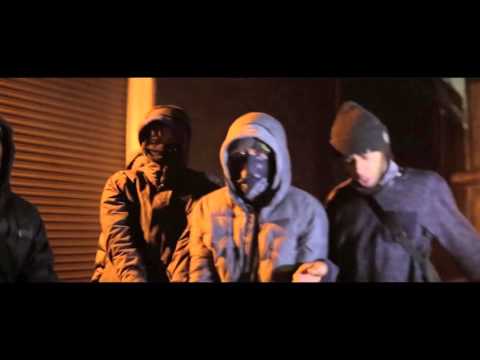 Kash x Headz (Tottenham) - Off your melon | @PacmanTV @Headieone @BlockstarKash @StarishEnt