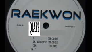 Smith Bros - Raekwon (qlate remix)
