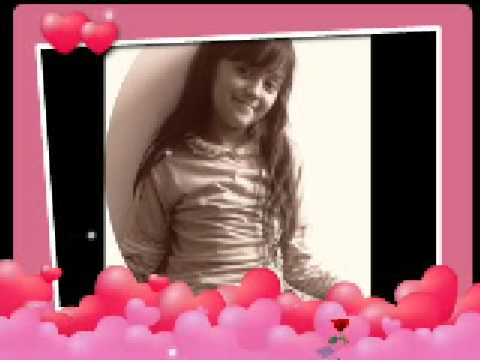 ANTONIA DORA PLESKO,10 YEARS,SINGING DIANA ROSS