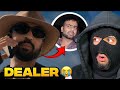 Diljit Dosanjh Dealer Reaction The Dealer Meme Is Real