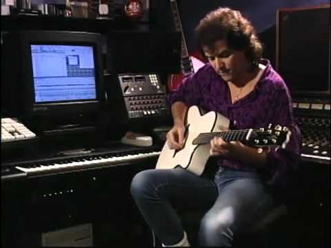 Master Sessions with Trevor Rabin (Intro)