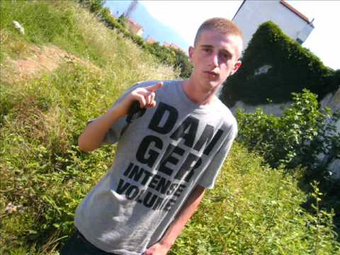 Tornado & Gusti - Hard Life (Triple-A Rec.) 2012