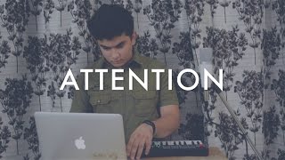 ATTENTION by Charlie Puth | Jayeoex Cover #bestcoverever