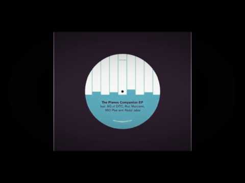 Roc Marciano  X  Ray West - 'Move Back'