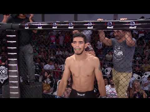 Bruno Assis vs Douglas Carvalho Alves full fight