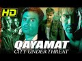 क़यामत HD अजय देवगन की धमाकेदार एक्शन थ�
