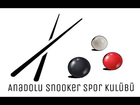 Anadolu Snooker Turu - PM1