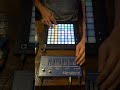 Novation Launch Pad Pro Dreadbox Nymphes