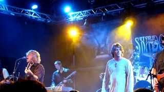 Shadow Gallery - War for Sale - Baarlo - Prog Power Europe 2013