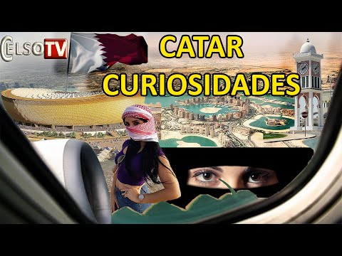 Curiosities and Tips about Qatar