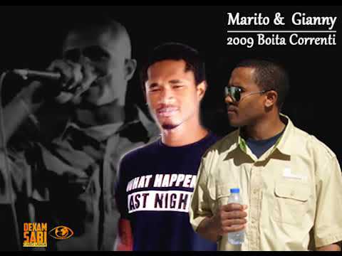 09 - Marito & Gianny - Son Martinhu ft Vá champs | Dexam Sabi CV