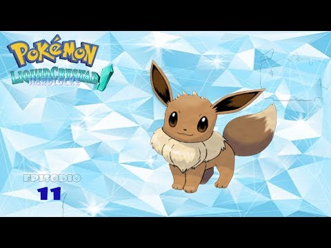 Pokemon LC Hardlocke Ep 11 LAS CHICAS KIMONO