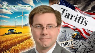 Saskatchewan's Economy Hinges On THIS!