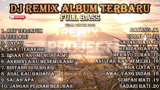 Download lagu DJ REMIX INDONESIA FULL ALBUM TERBARU 2026 VIRAL TIKTOK mp3