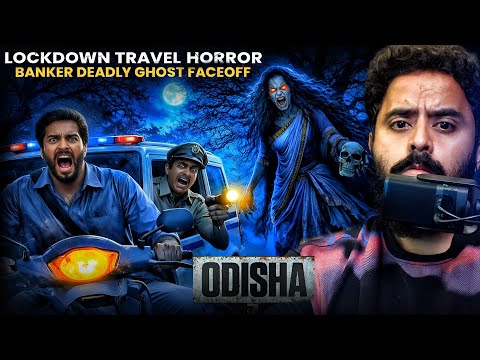 #121 Kalbaisakhi Tufaan, Covi*D Lockdown & Subscriber Horrifying Homecoming Experience 😰