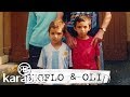 Bigflo et Oli - Plus Tard | Karaoké Paroles, Instru