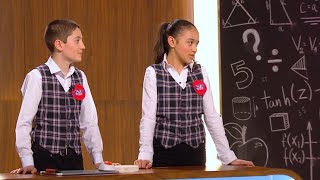 Դու գիտես 13.03.2021