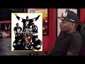 Drag-On talks about being homeless during his time w/ Ruff Ryders