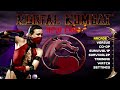 Mortal Kombat Chaotic New Era 2025 SKARLET The Ultimate Battle You Can T Miss