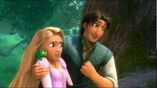 Tangled, &quot;He&#39;s A Tramp&quot;