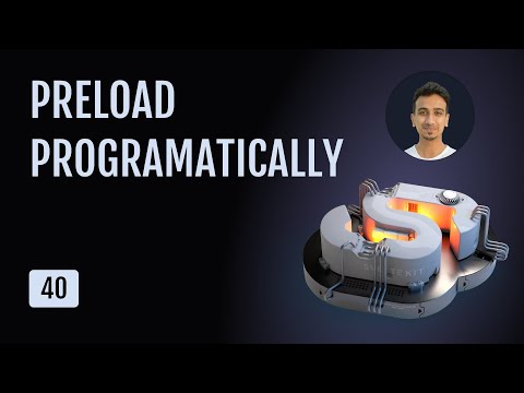 SvelteKit Tutorial 1 Introduction