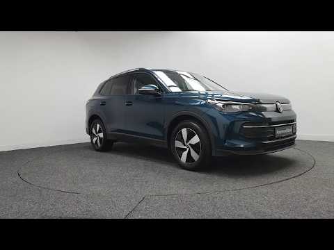 Volkswagen Tiguan EDITION 75 2.0TDI 150HP AUTO - Image 2
