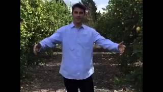 Hey Cody Johns, hug it out with us instead