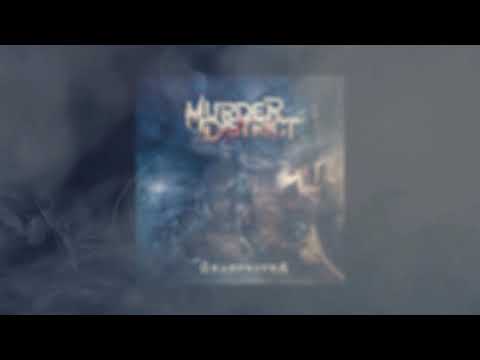 Murder District — Underground (CD-edition teaser)