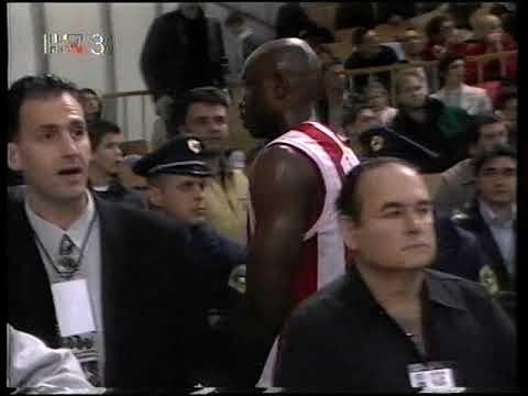 Zadar Zvezda 2003 dvd2