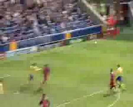 Crystal Palace 3 - 0 Preston