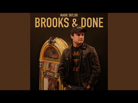 Brooks Done - Mark Taylor
