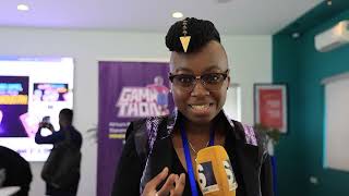 Game - A -Thon 2025 - $30,000 fund announced for African game developers