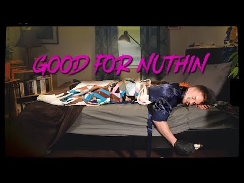 Good For Nuthin - Clayton Shay (Official Music Video)