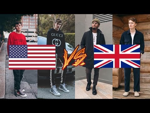 download lagu mp3 mp4 British Fashion Style, download lagu British Fashion Style gratis, unduh video klip British Fashion Style