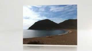 Hotel con encanto en Cabo de Gata. Hotel Cala Chica (www.hotelesconencanto.org.es).