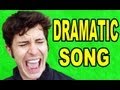 DRAMATIC SONG - Toby Turner 