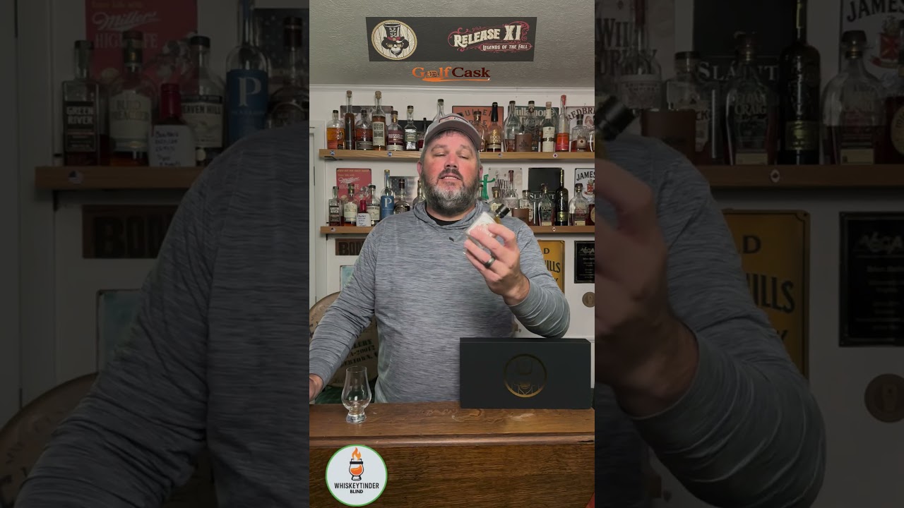 117 Proof Blind Challenge Thumbnail