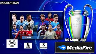 FC26 PPSSPP Android Offline Update Transfer 2026, Face hd realistis terbaik