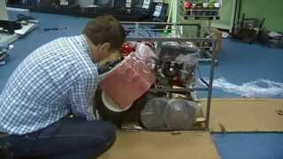 Сборка продукта