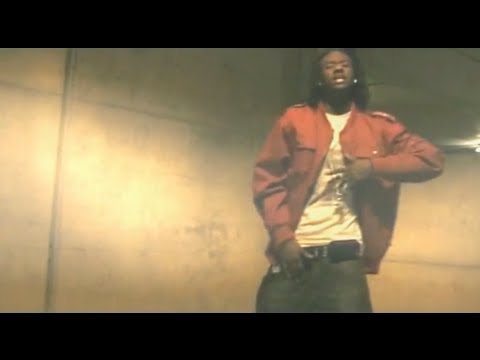 K Hoodie - Down To The Train (Official Video) 2010