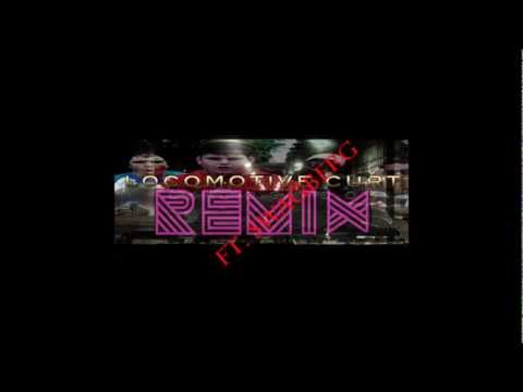 Locomotive Curt Remix ft. Swagberg