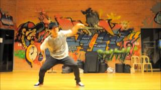 Download lagu Ryan Licudan Choreography | Thank You For The Broken Heart | J Rice mp3