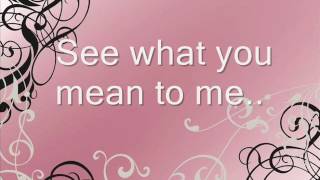 Lost &amp; Found Studios You See Through Me Lyrics