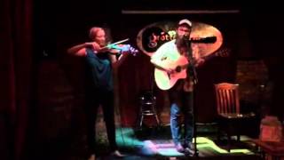 Mockingbird Song - Jacob Furr with Marian Brackney
