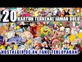 Make You Nostalgic And Emotional For The 90s 20 Forgotten Old Cartoons