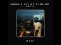 Wele Wele Feat Born Kxng MacG Oscar Mbo Shaik Omar Official Audio