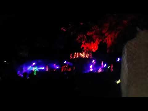 Kelburn Psychedelic Forest Carnival 2017